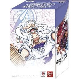 One Piece TCG: Double Pack Set Volume 2 (DP-02)