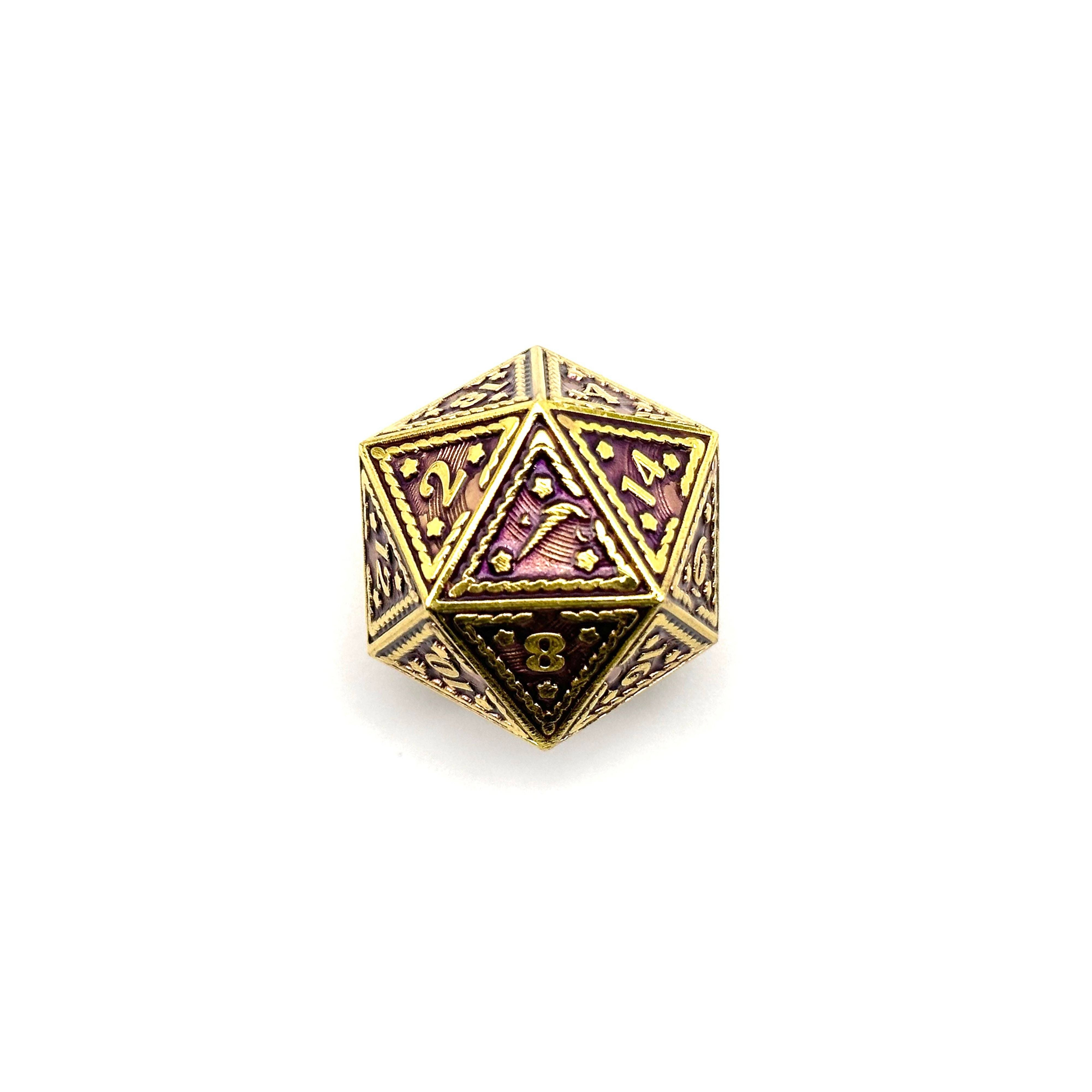 Mystery Dice Series 3 - Into the Fae Forest: Single