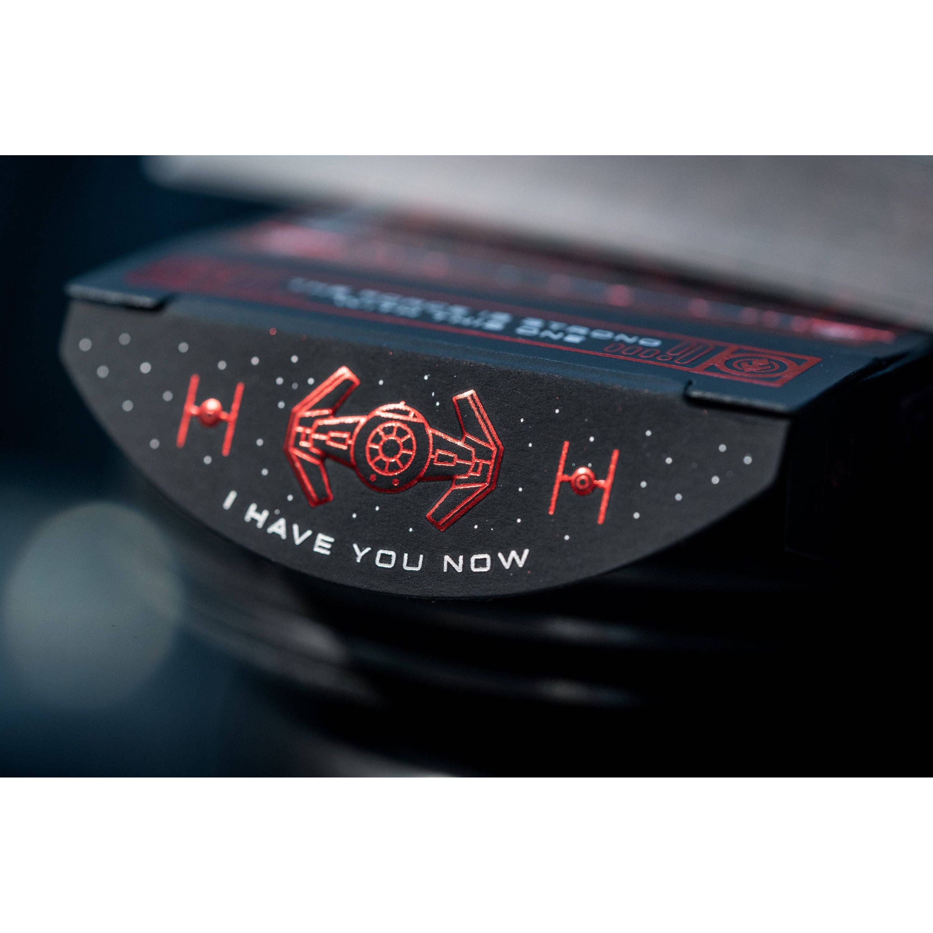 Star Wars Playing Cards: Light Side