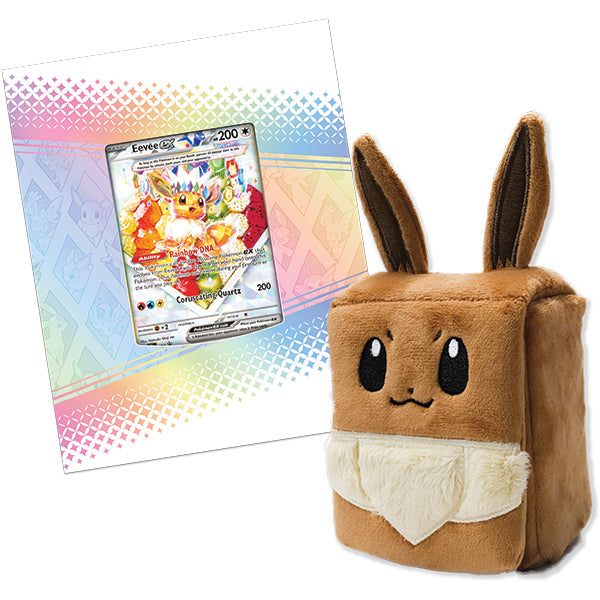 Pokemon TCG: Scarlet & Violet 8.5 - Prismatic Evolutions Super Premium Collection (Pre-Order Expected Release 05/16/2025)