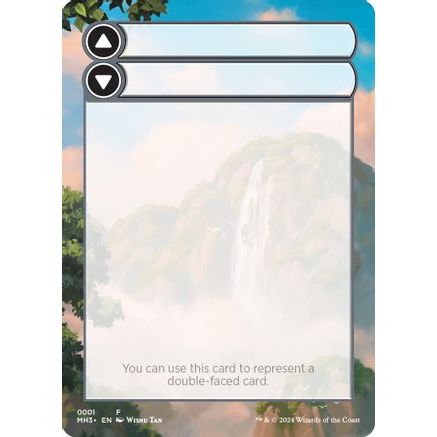 Helper Card (MH3-001) - Modern Horizons 3