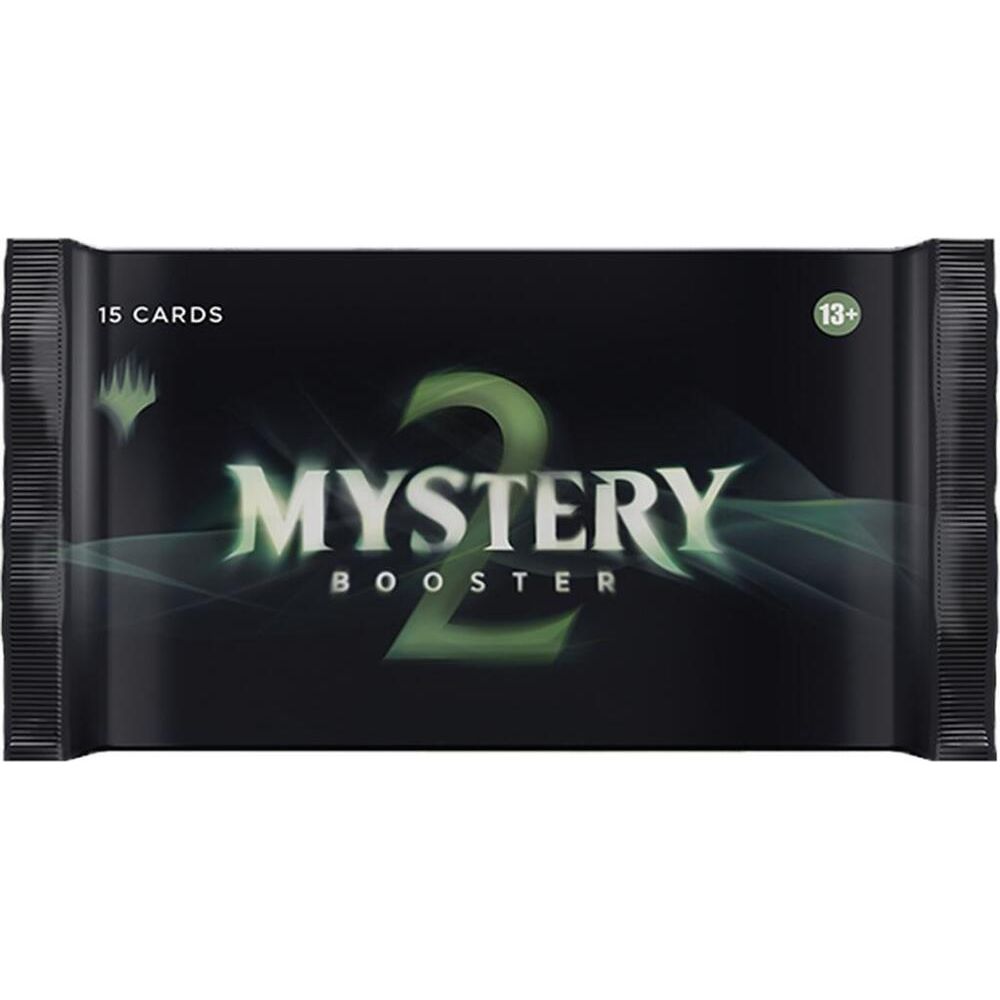 Mystery Booster 2 - Booster Pack