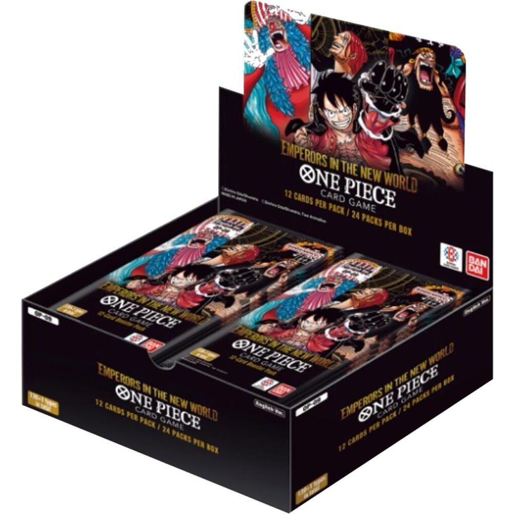 One Piece TCG Card Game One Piece TCG Card Game