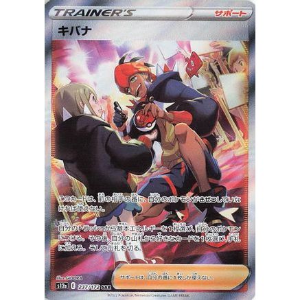 Raihan - 237/172 (237/172) - S12a VSTAR Universe Holofoil