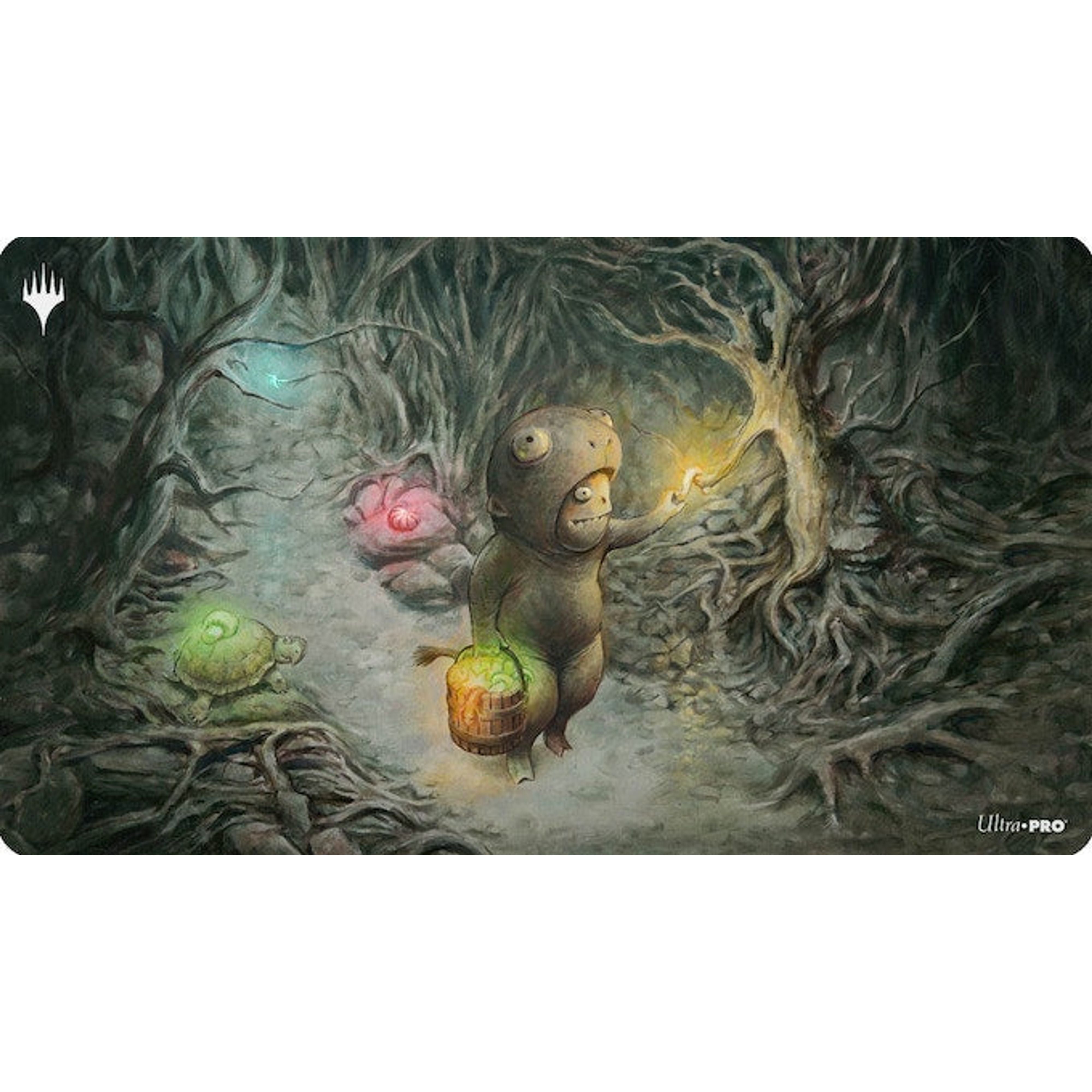 Magic the Gathering: Gilder Bairn Playmat (KS Limited Edition)