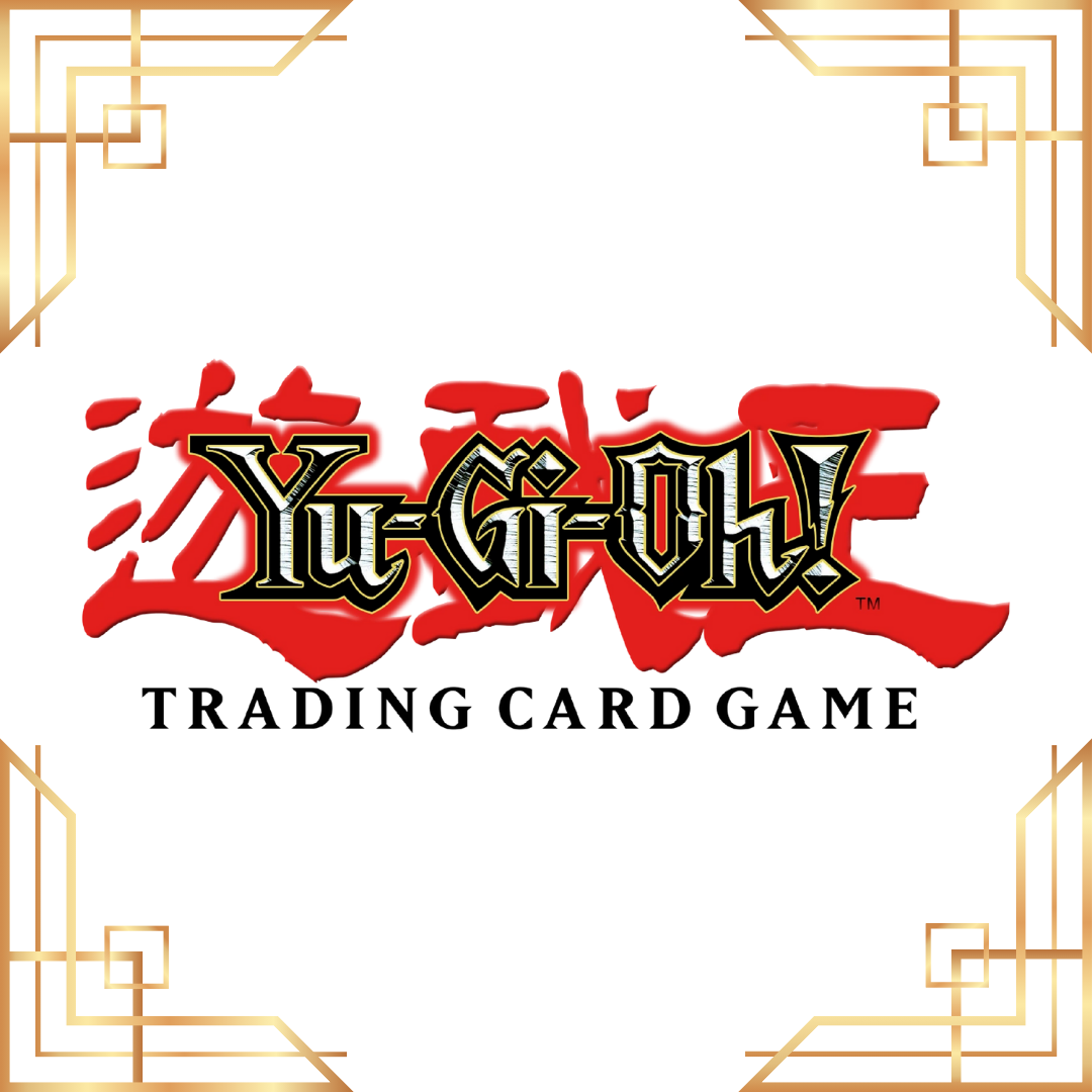 [Mon] Yu-Gi-Oh Advanced Ascension League - 6:30PM