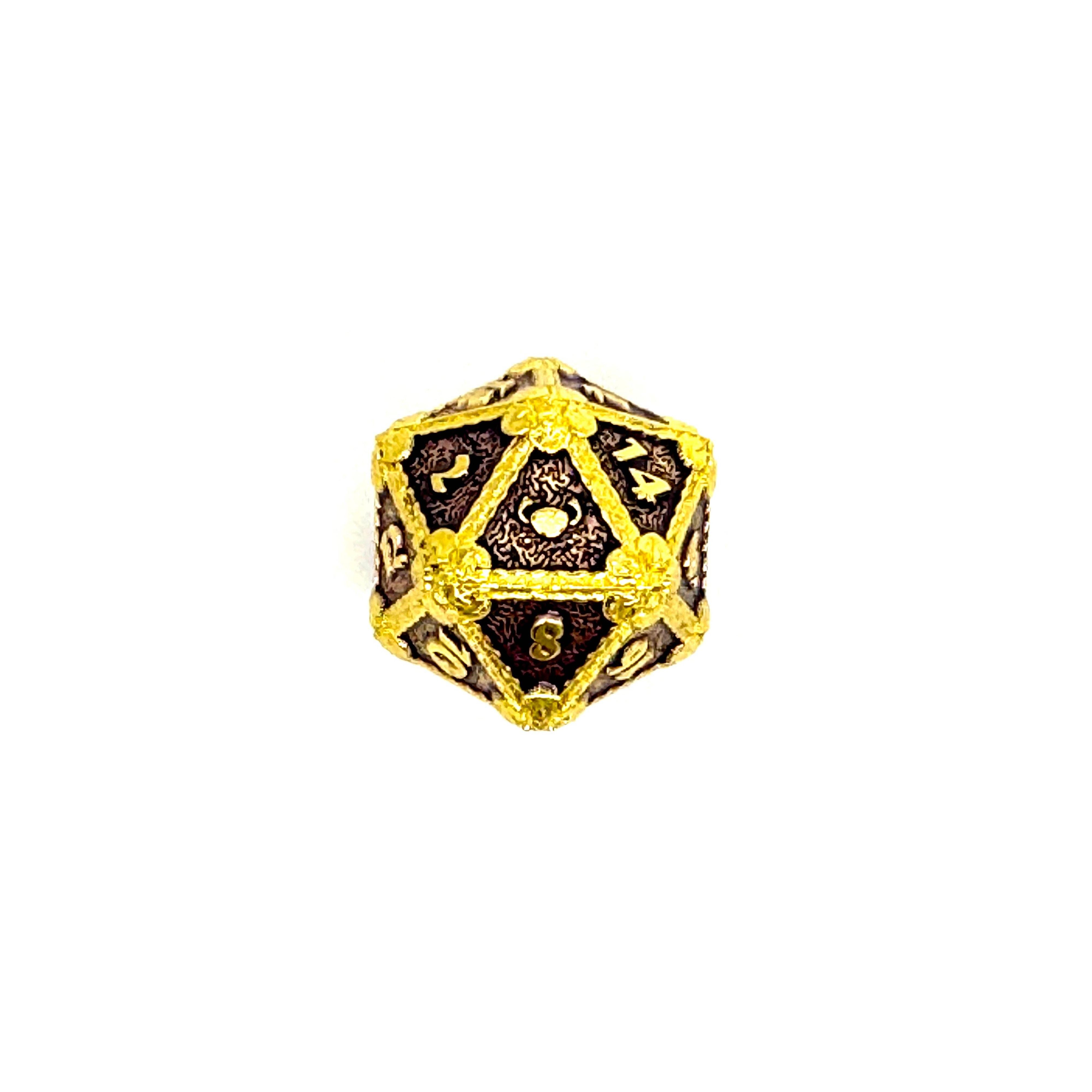 Mystery Dice Series 2 - Sea Life: Single