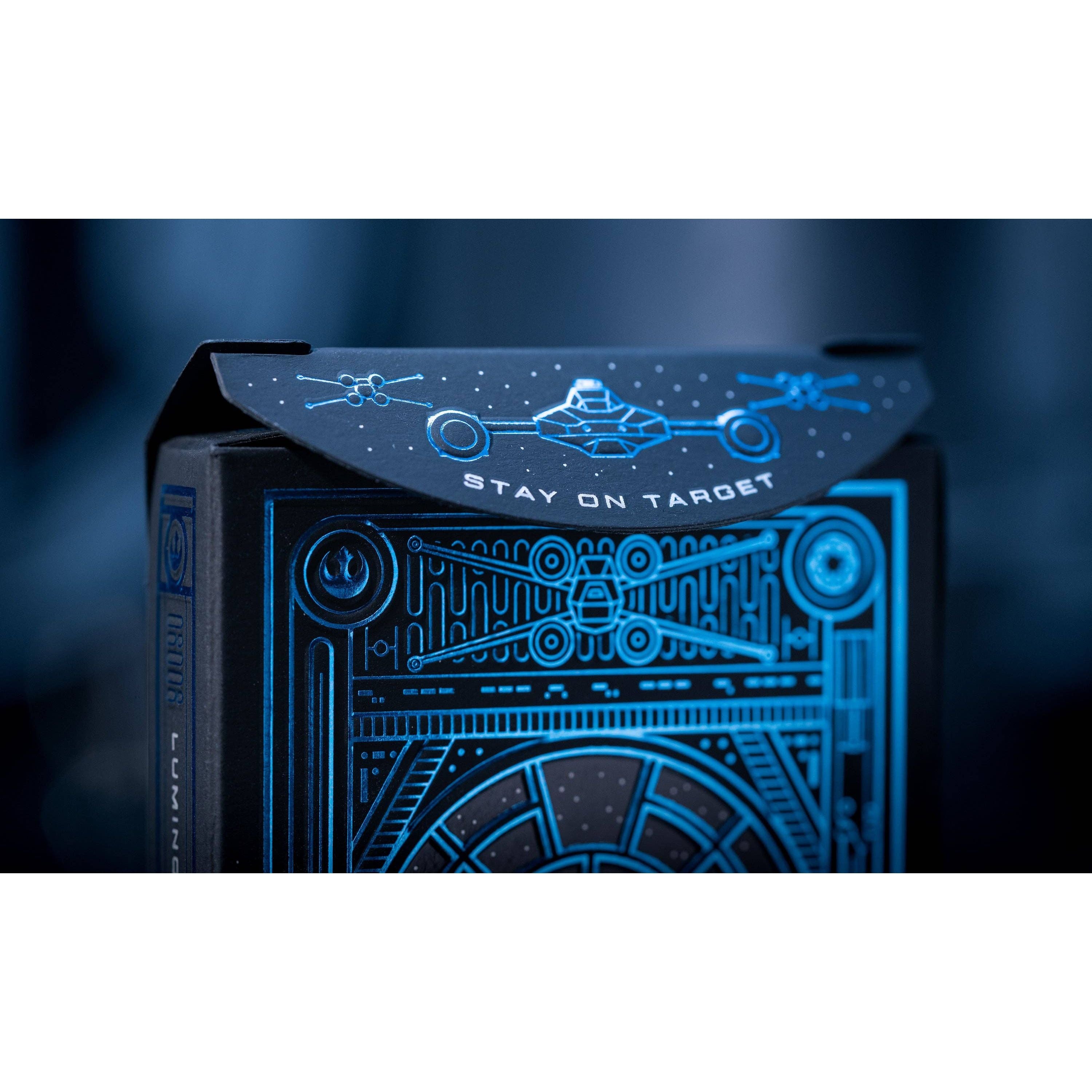 Star Wars Playing Cards: Dark Side