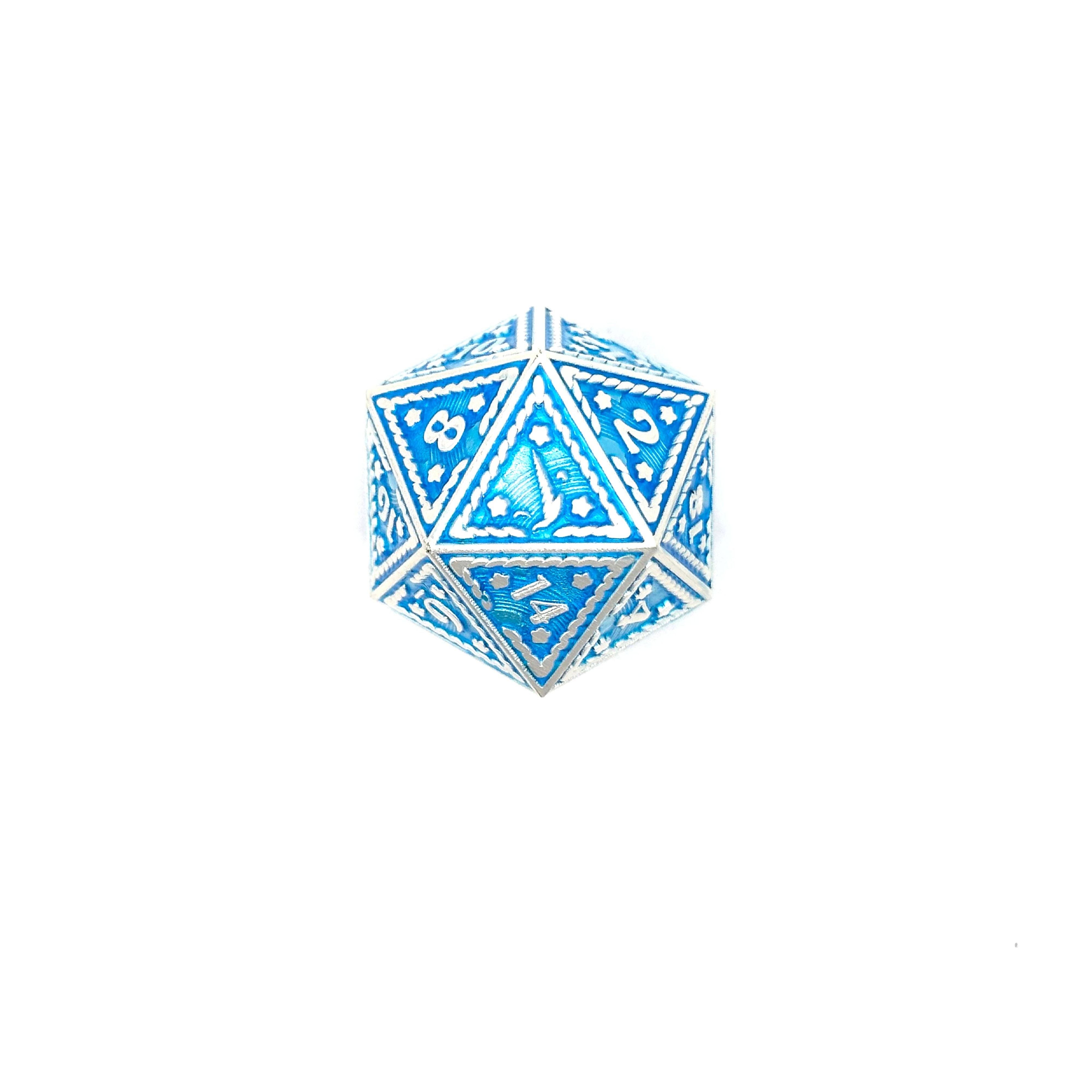 Mystery Dice Series 3 - Into the Fae Forest: Single