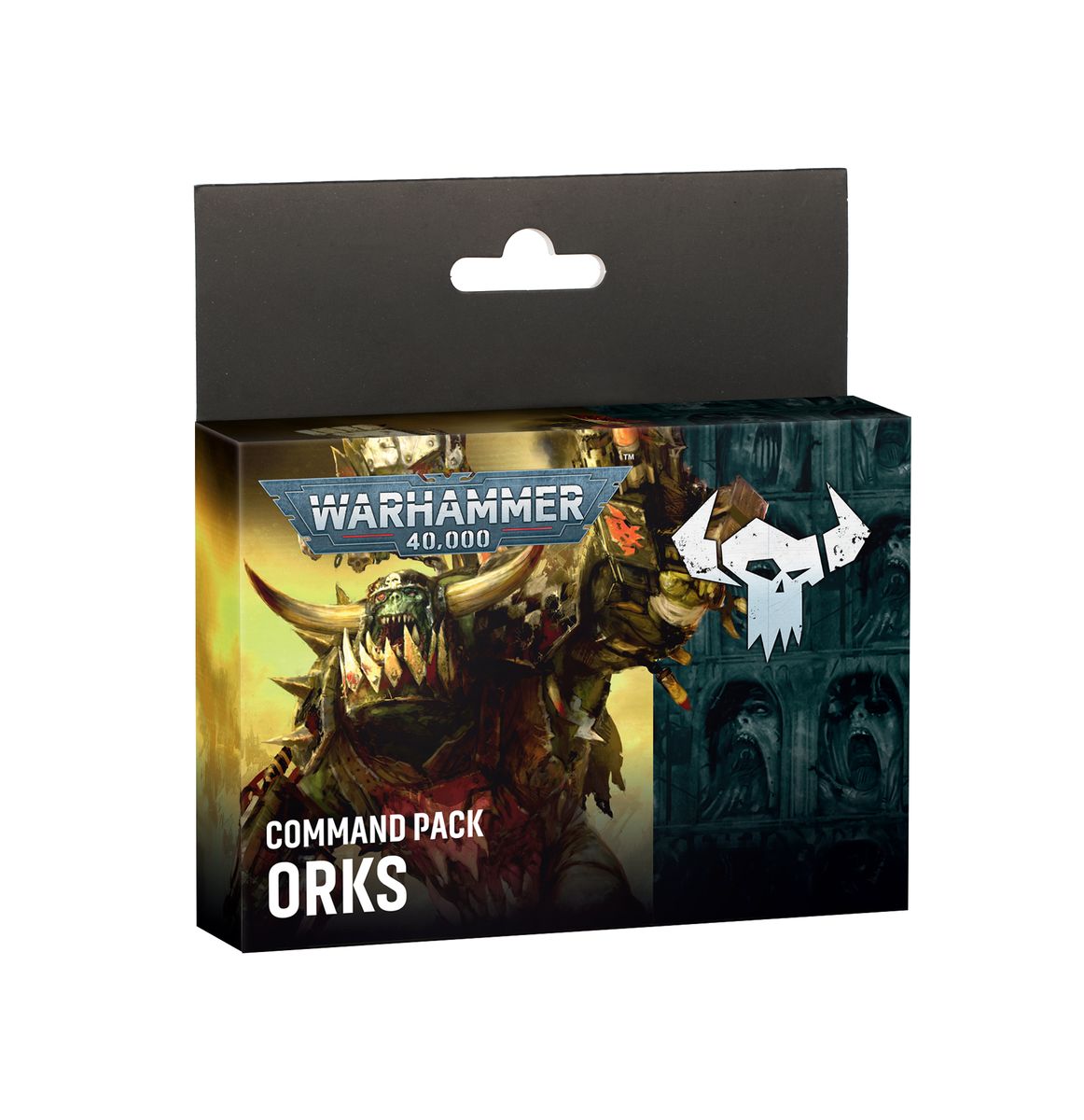 Command Pack: Orks [50-02]