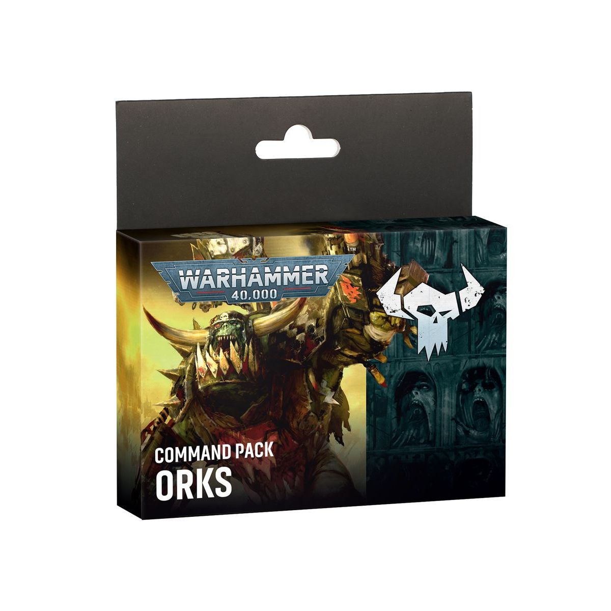 Command Pack: Orks [50-02]