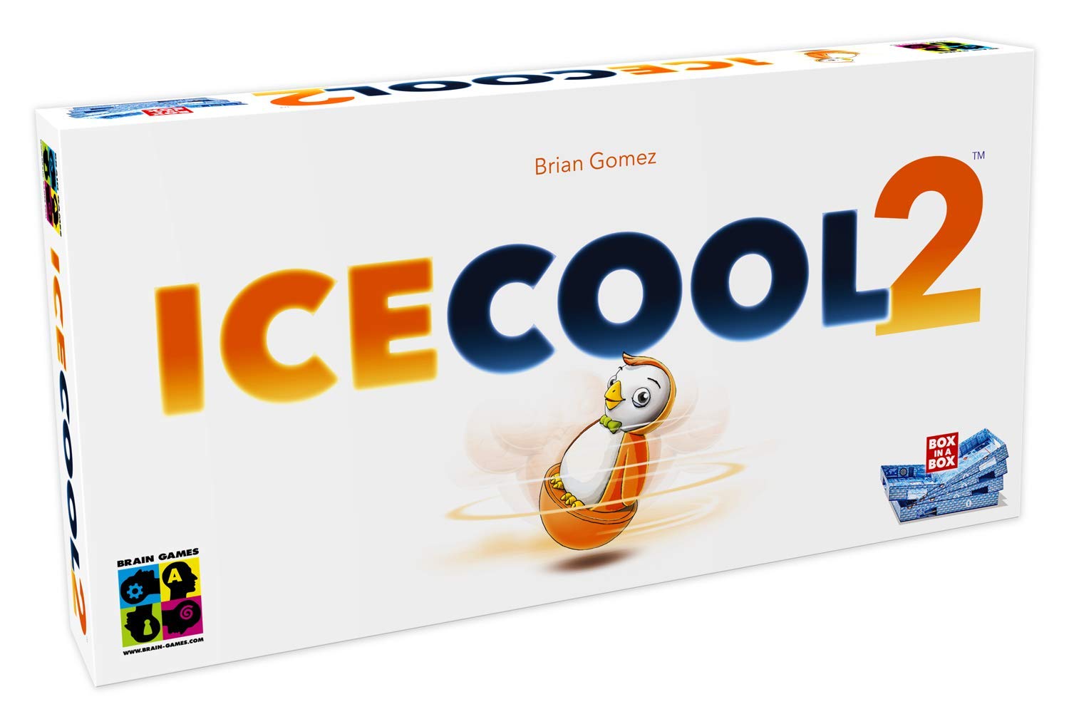 IceCool 2