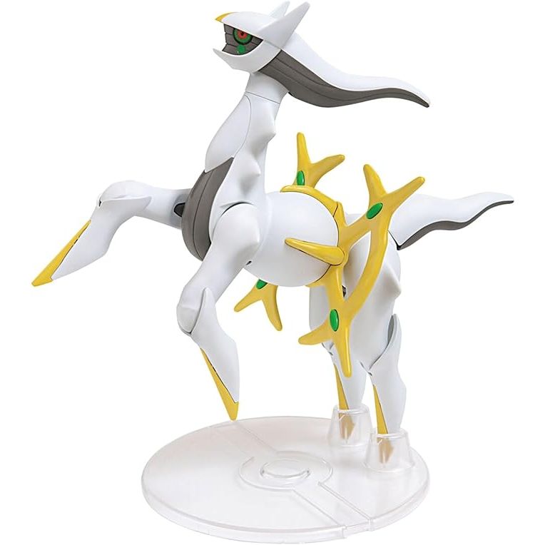 Pokepla: Arceus (Pre-Order)