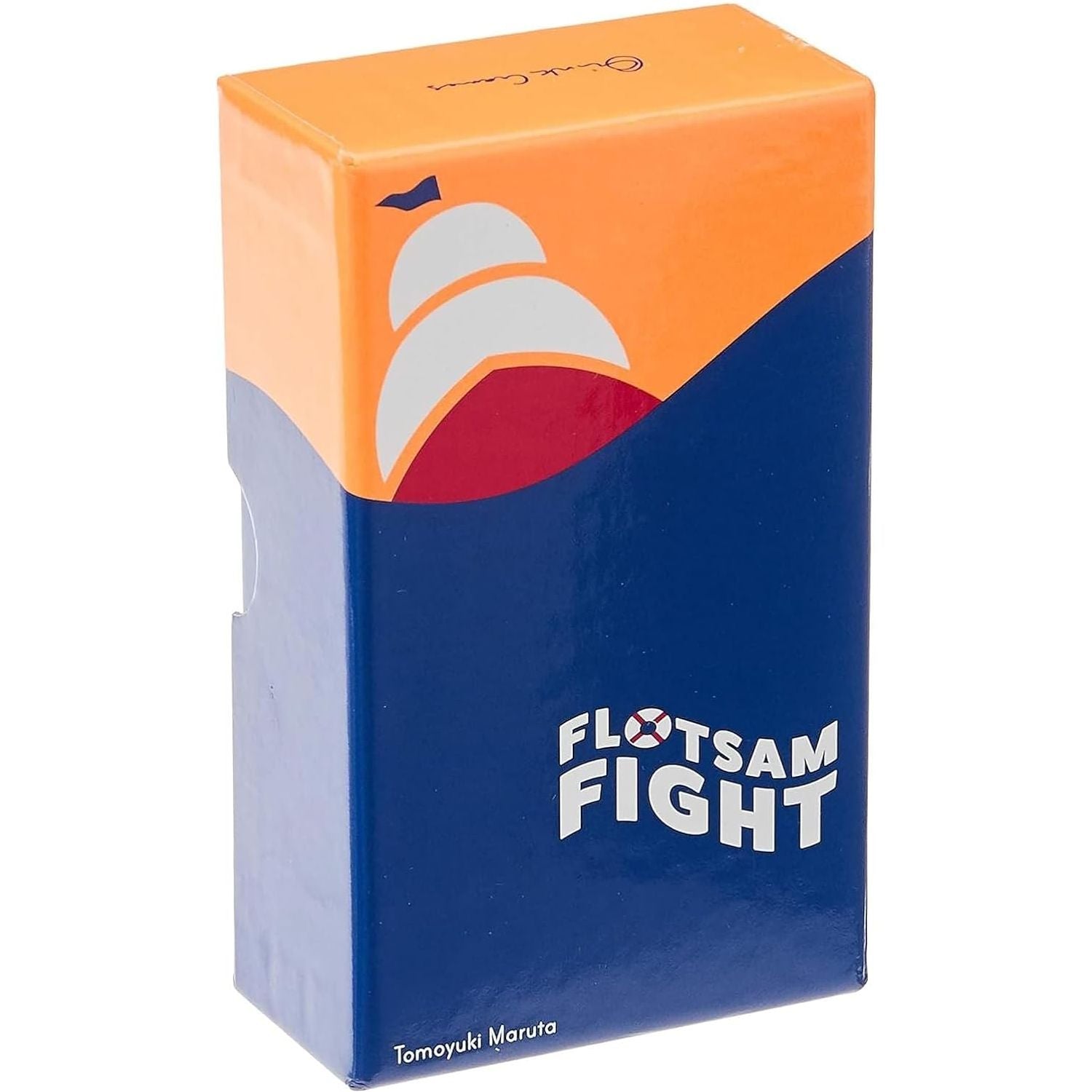 Flotsam Fight