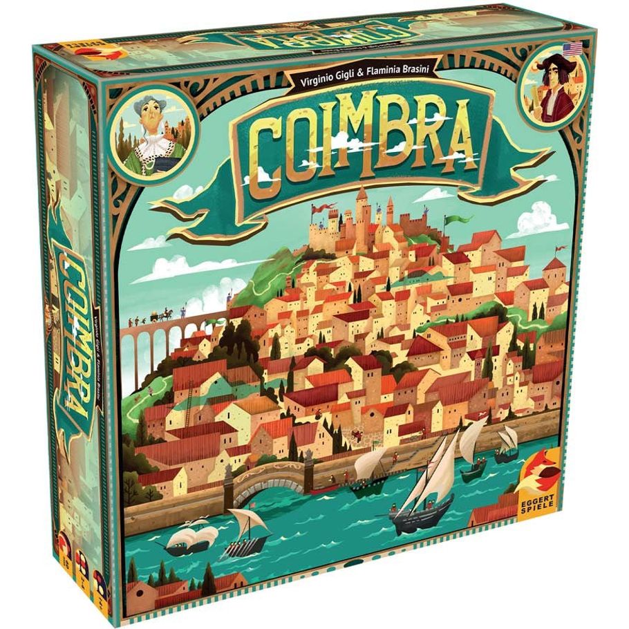 Coimbra