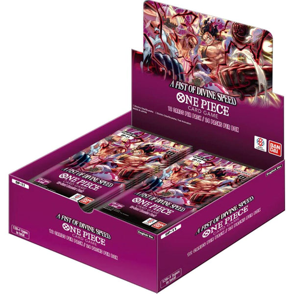 new one piece booster box 2023 Bandai One Piece Card Game Awakening of the New Era Booster Box (OP-05) English - 2023