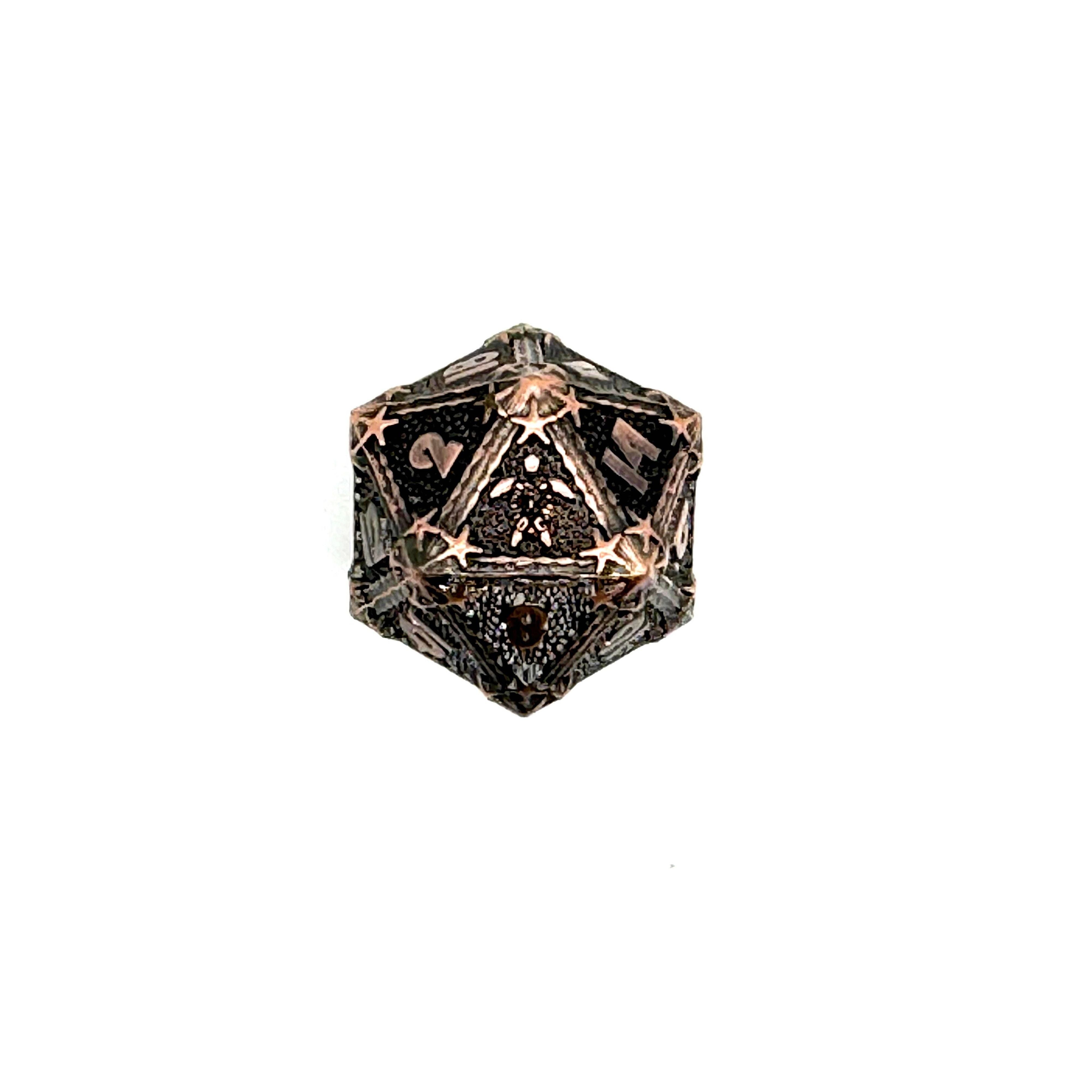 Mystery Dice Series 2 - Sea Life: Single