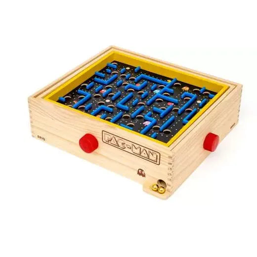 BRIO: Classic Pac-Man Labyrinth