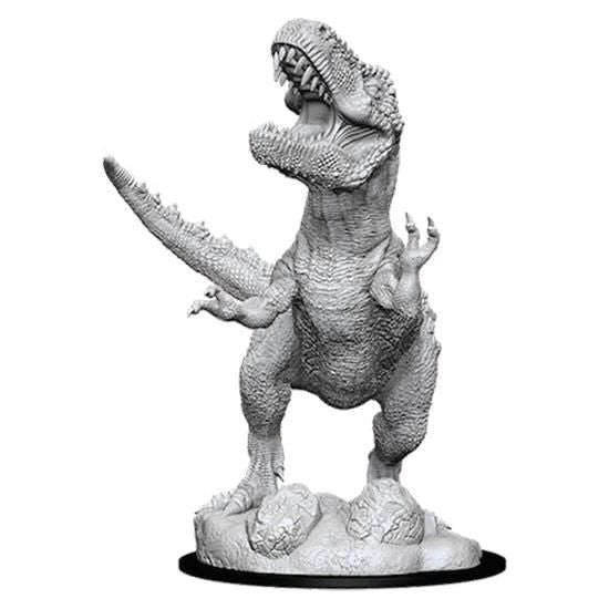 W06 T-Rex Miniature