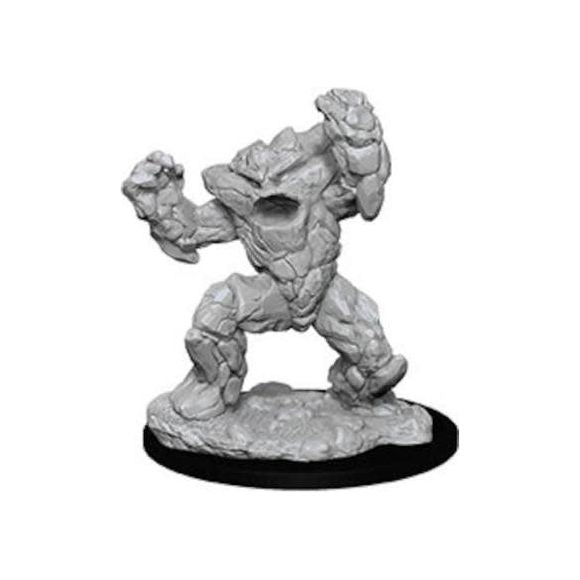 W12.5 Earth Elemental Miniature