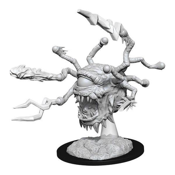 W12.5 Beholder Zombie Miniature