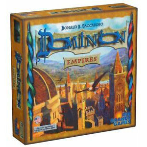 Dominion: Empires Expansion