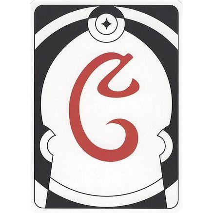 Letter Card - C (SLC-) - Secret Lair Countdown Kit