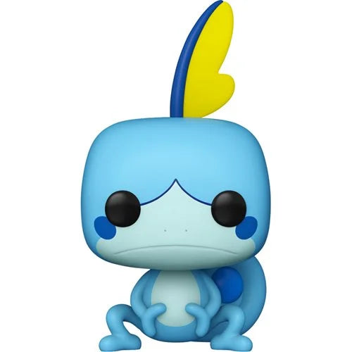 Pokemon Sobble Funko Pop! Vinyl Figure