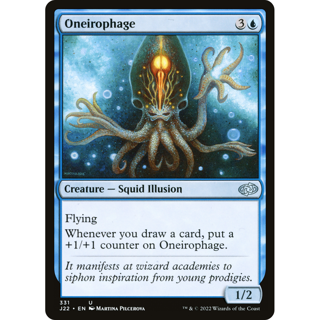 Oneirophage (J22-331) - Jumpstart 2022