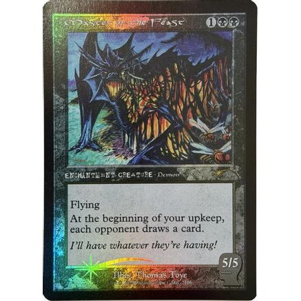 Master of the Feast (SLD-7106) - Secret Lair Drop Series Foil