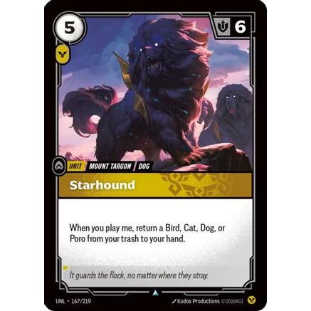 Starhound (167/219) - Unleashed