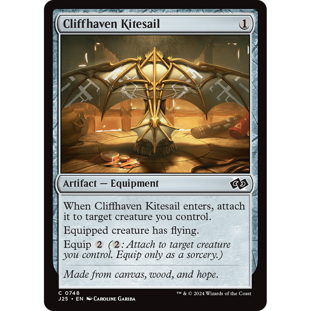 Cliffhaven Kitesail (J25-748) - Foundations Jumpstart