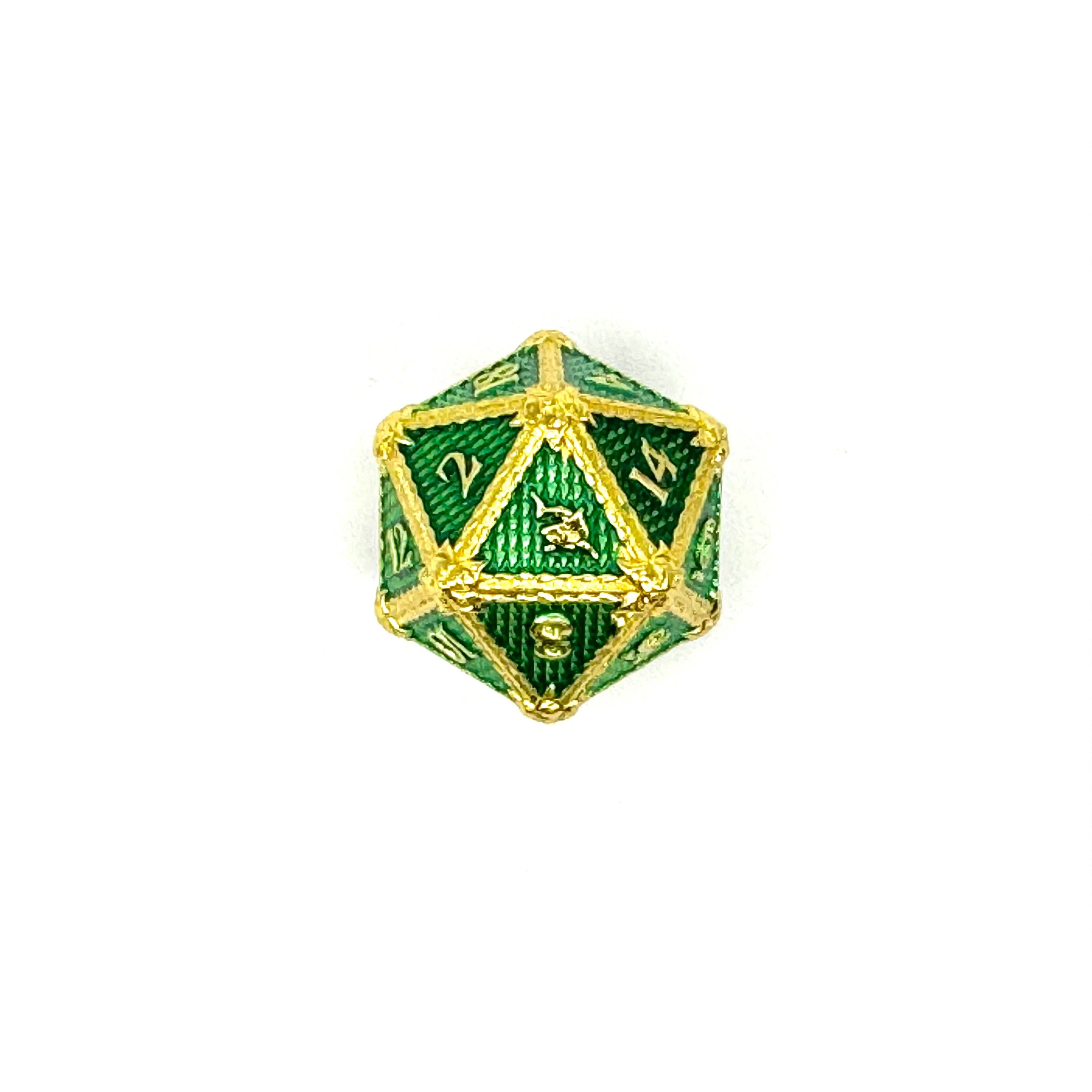 Mystery Dice Series 2 - Sea Life: Single