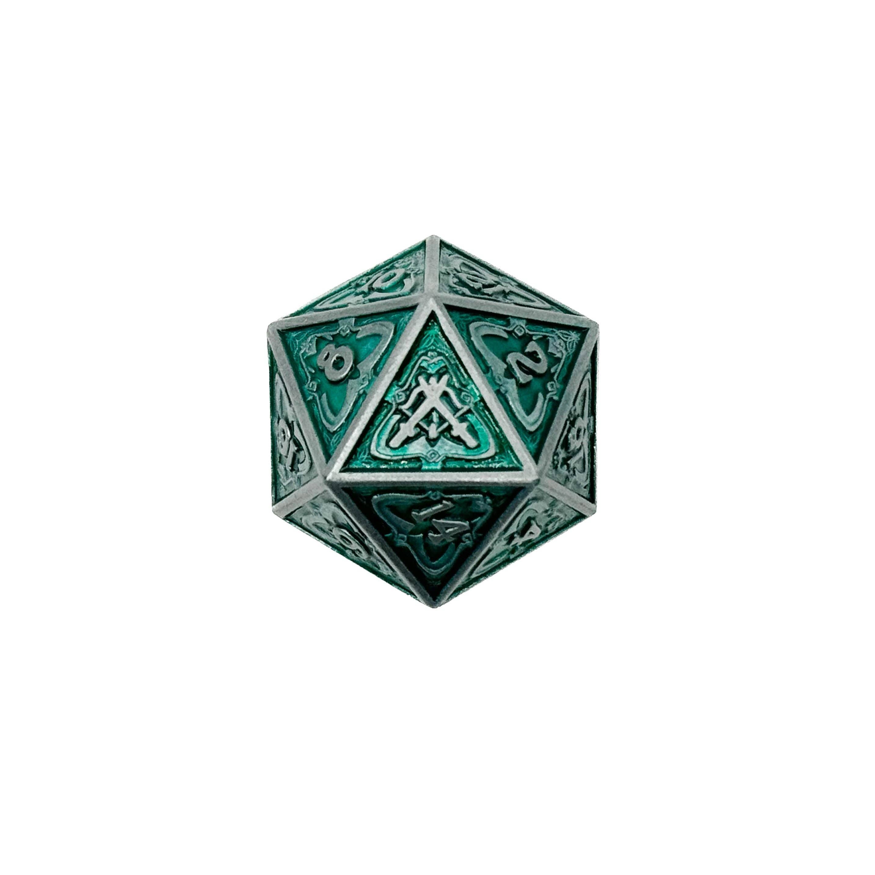 Mystery Dice 2nd Edition: Case