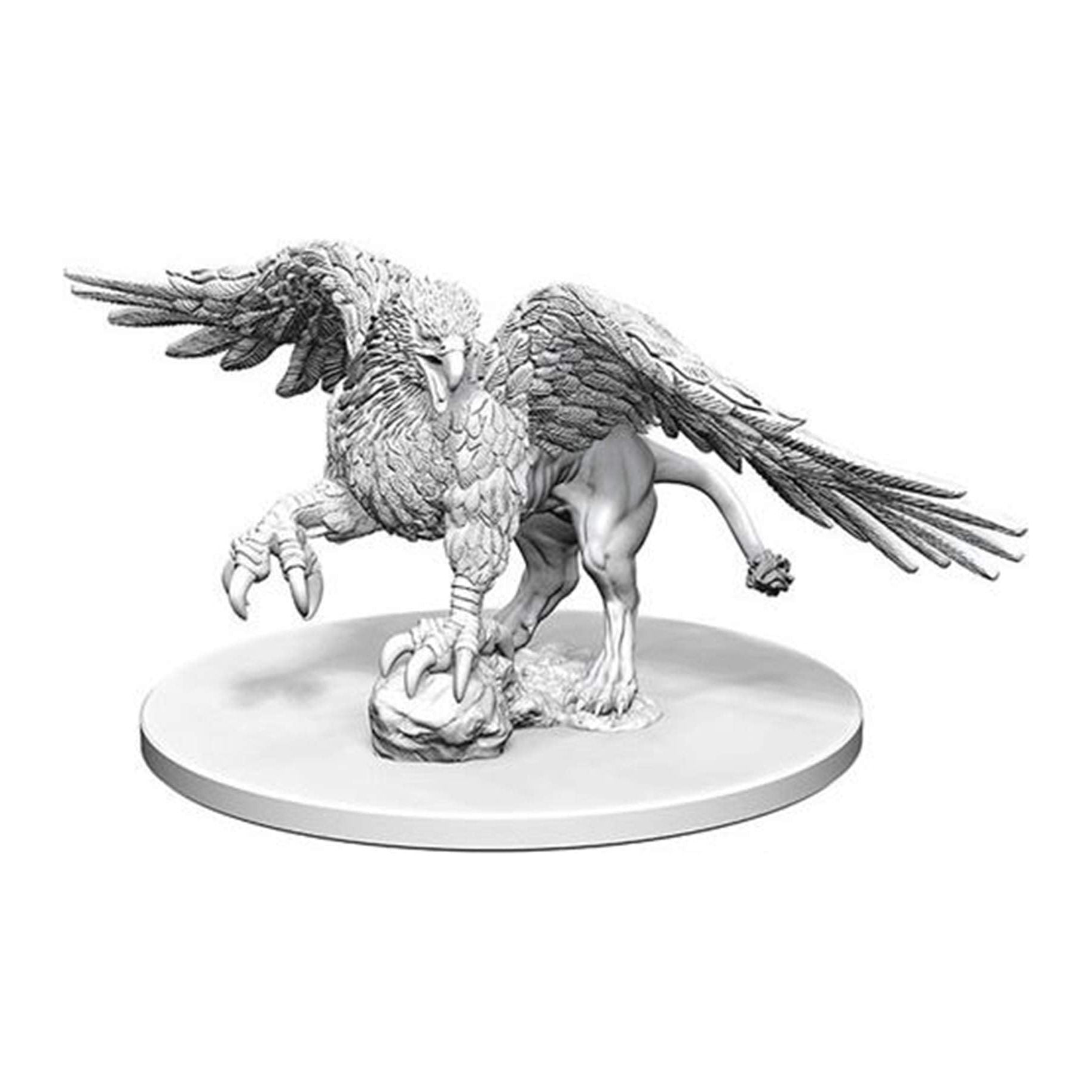 W12.5 Griffon Miniature