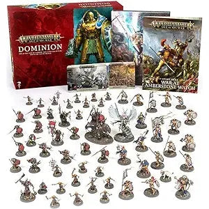 Warhammer: Age of Sigmar - Dominion [80-03]