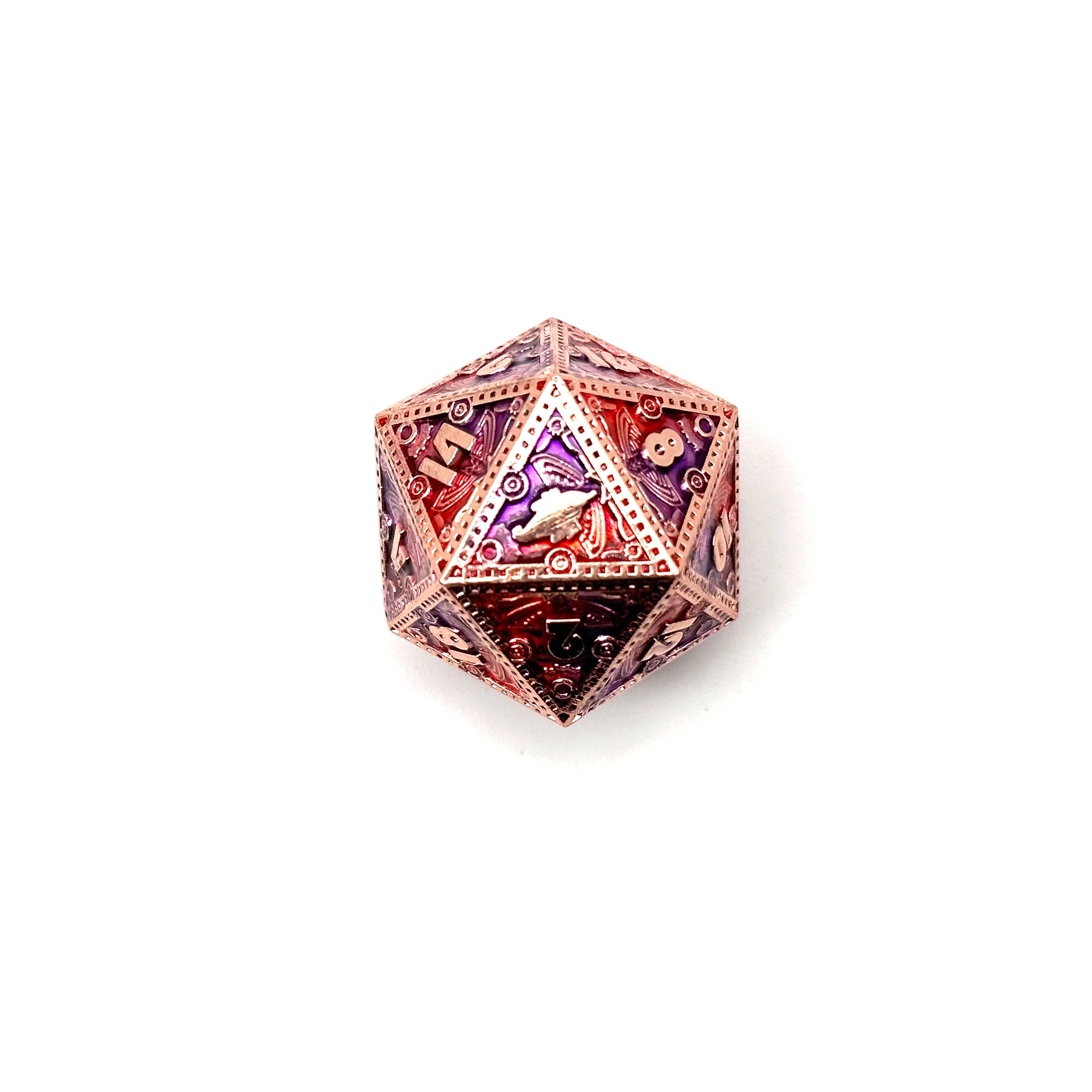 Mystery Dice Series 3 - Into the Fae Forest