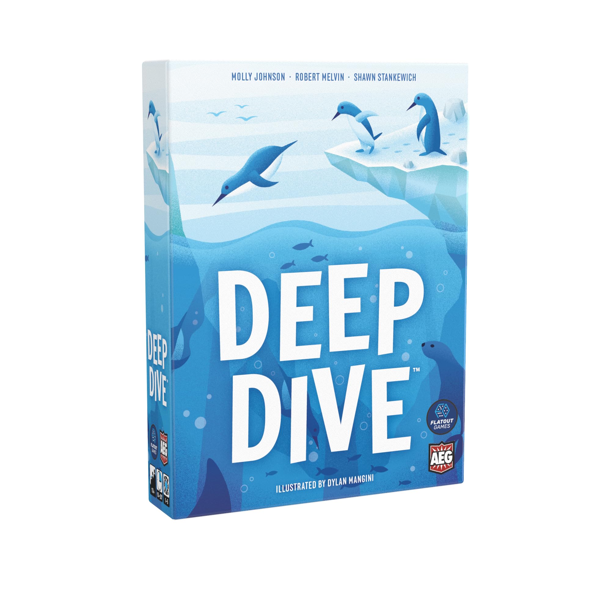 Deep Dive