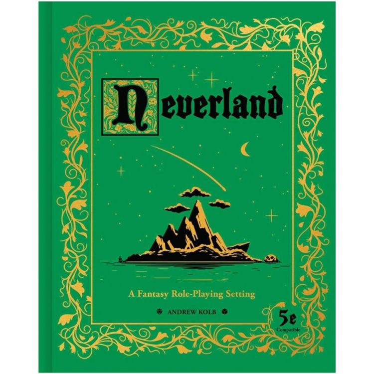 Neverland RPG