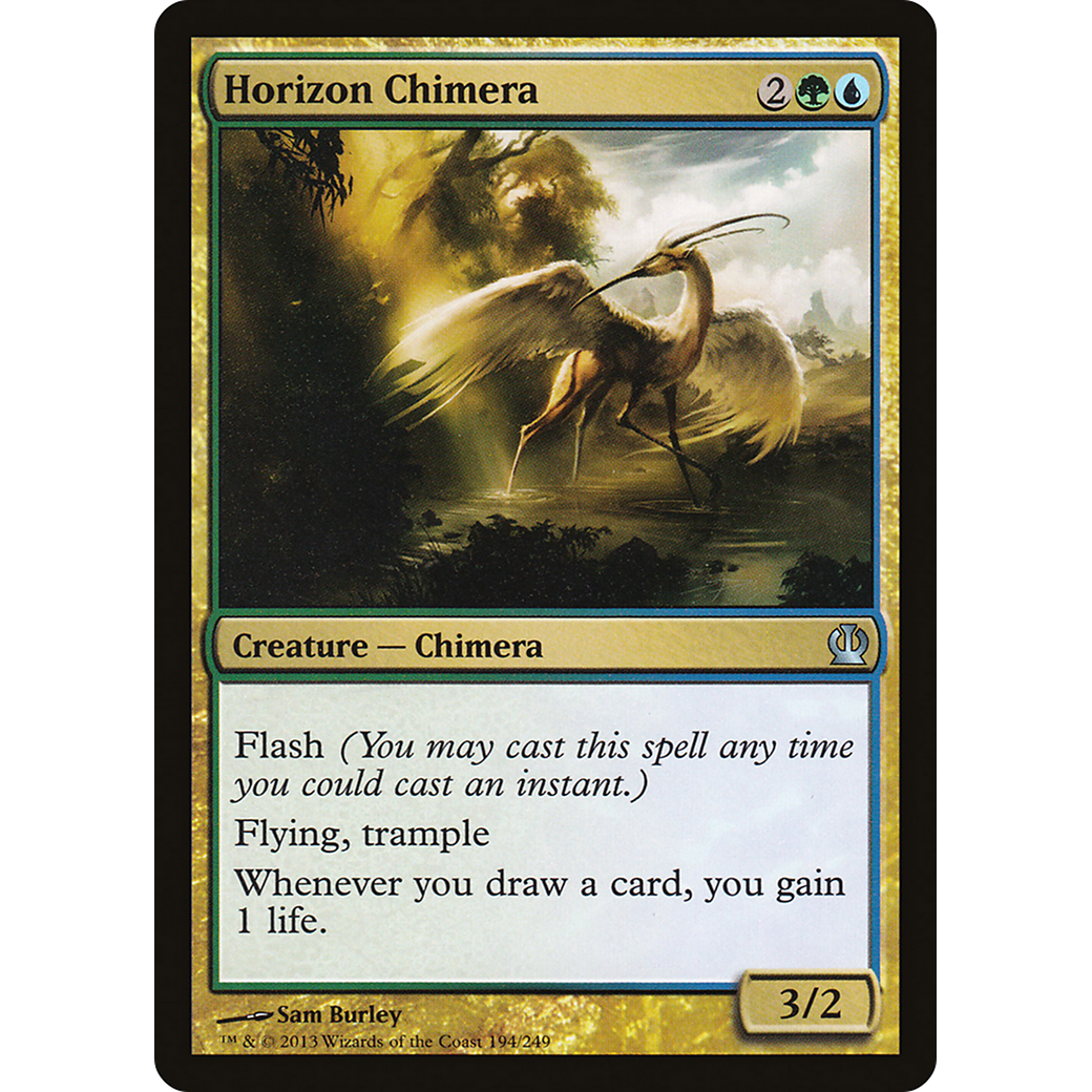 Horizon Chimera (THS-194) - Theros
