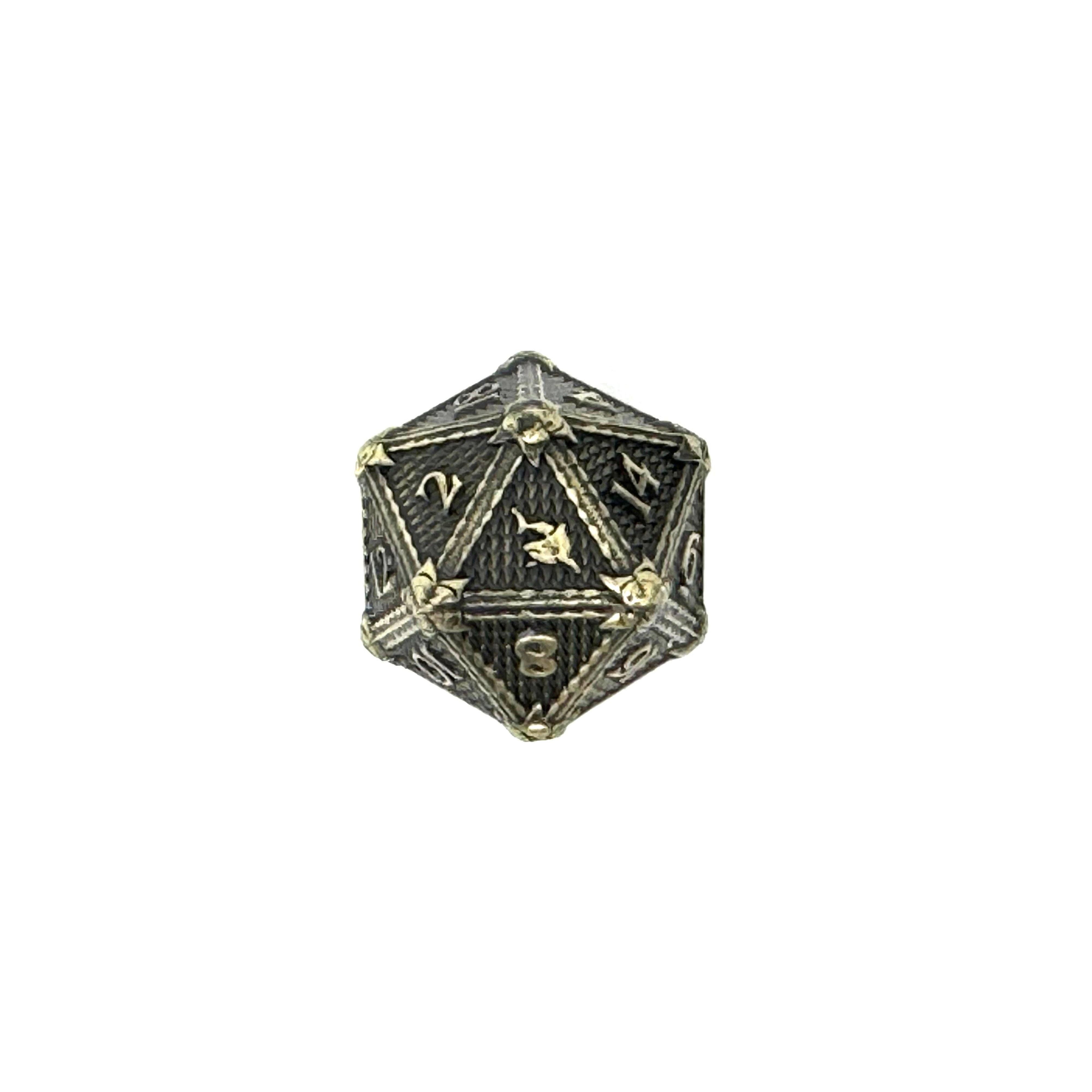 Mystery Dice Series 2 - Sea Life: Single