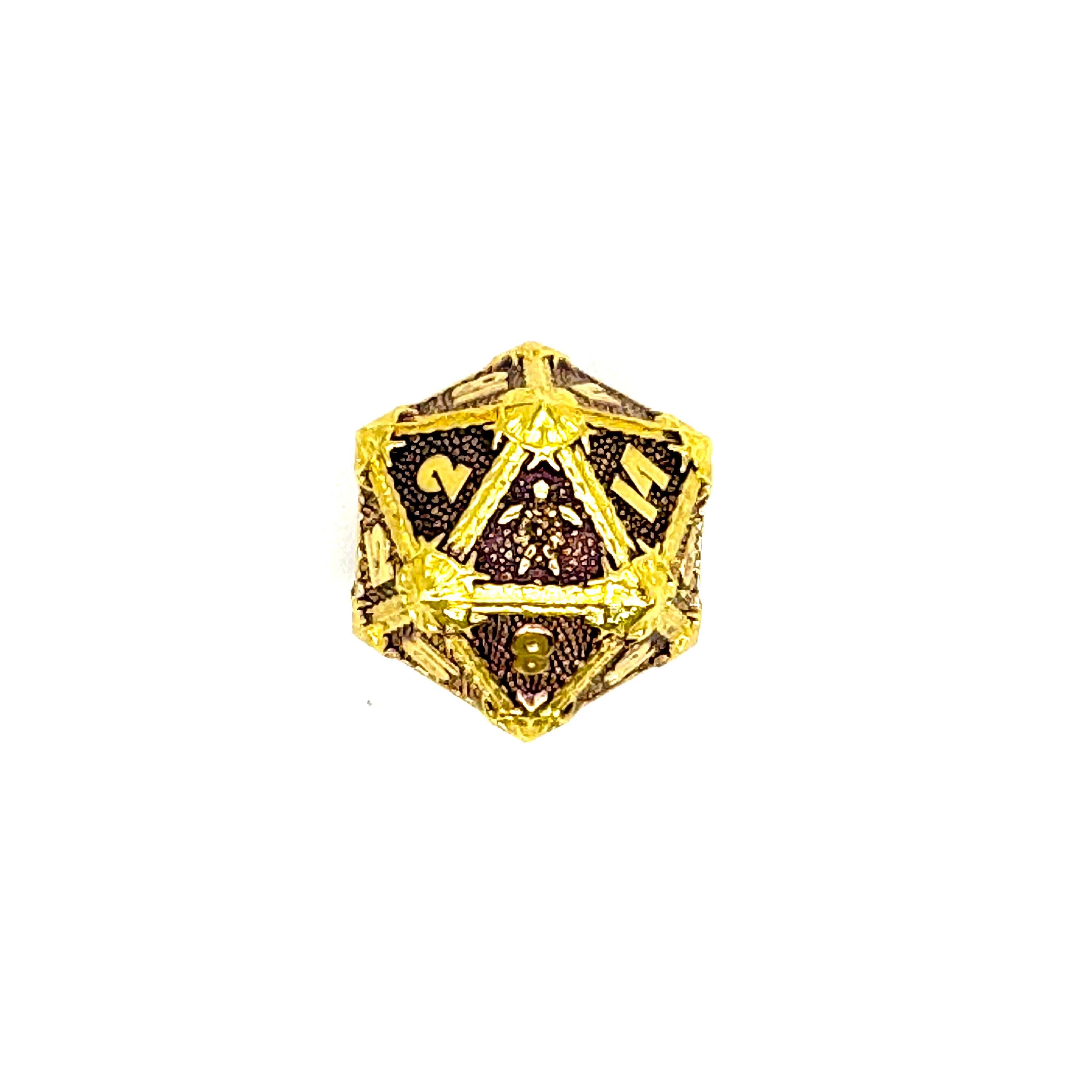 Mystery Dice Series 2 - Sea Life: Single