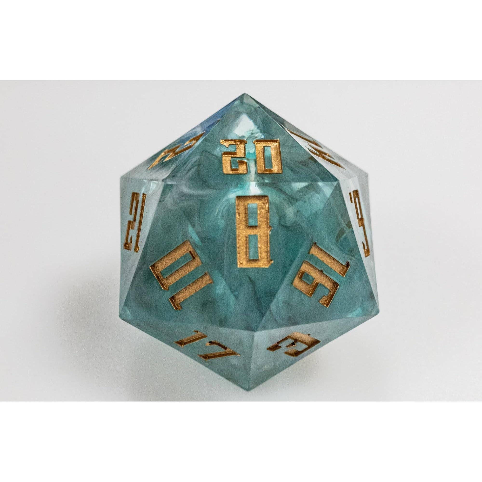 55MM Tidal Wave D20