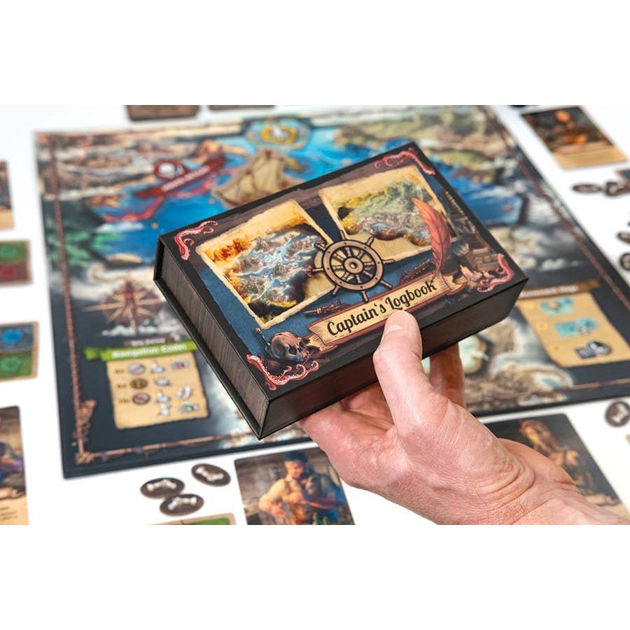 Feed the Kraken: Essential Edition