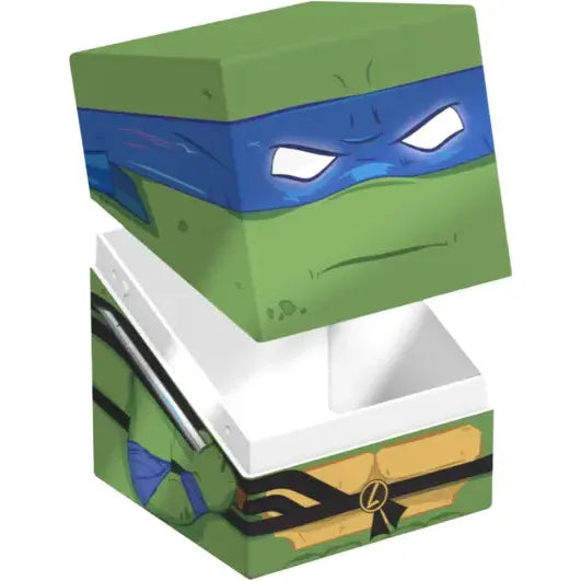 Squaroes: Teenage Mutant Ninja Turtles