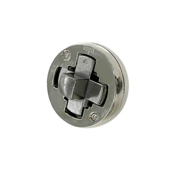 Hanayama Hex - Level 3