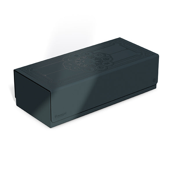 Ultimate Guard: Magic The Gathering Guild Summit Black Arkhive 1000+ Xenoskin Deck Box