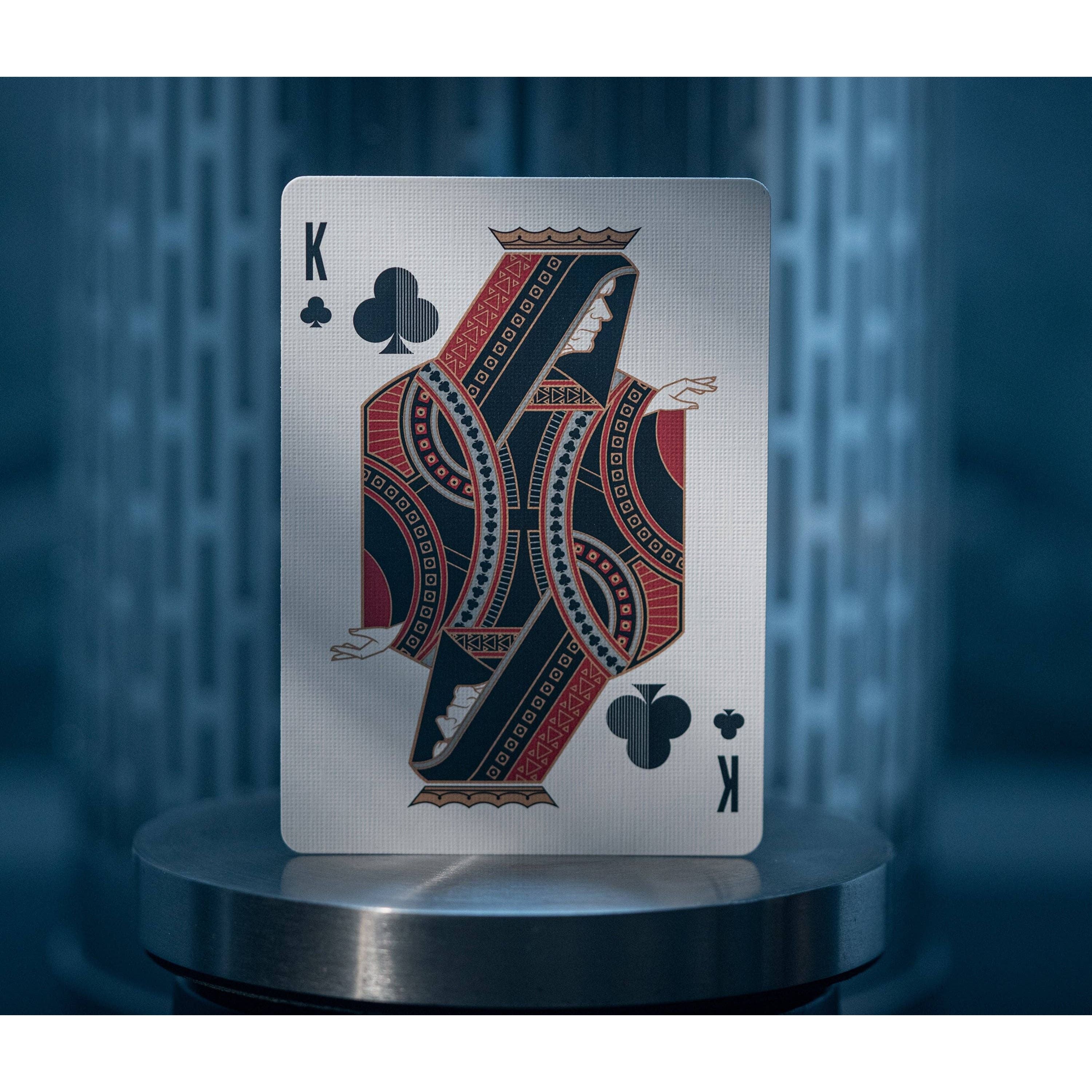 Star Wars Playing Cards: Dark Side