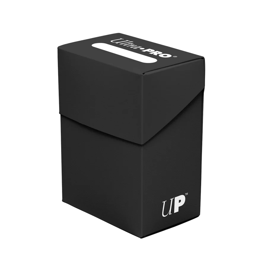 Ultra Pro Solid Color Deck-Box