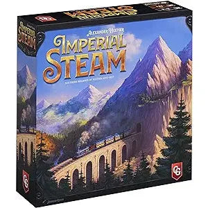 Imperial Steam